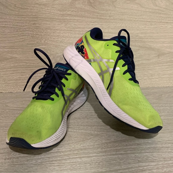 ASICS Gel Excite 9 Running Shoes - Picture 4 of 10